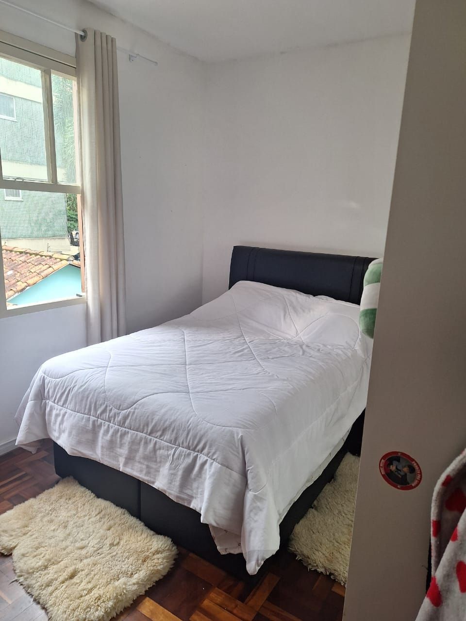 Excelente apto.de 69.27 m2 , 2 dorms.1bandeiro, cozinha. depend.c/banheiro, R$310 mil — foto 12