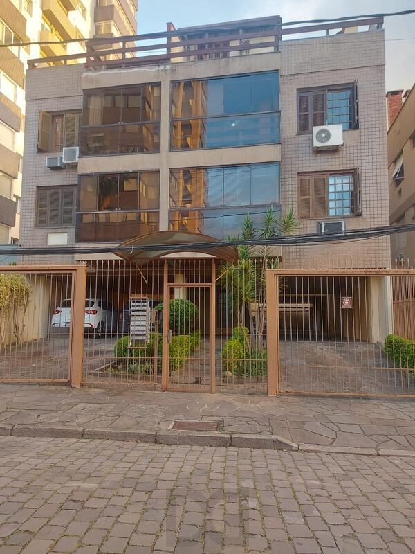 Bom apartamento de 2 dorm com uma vaga — foto 1