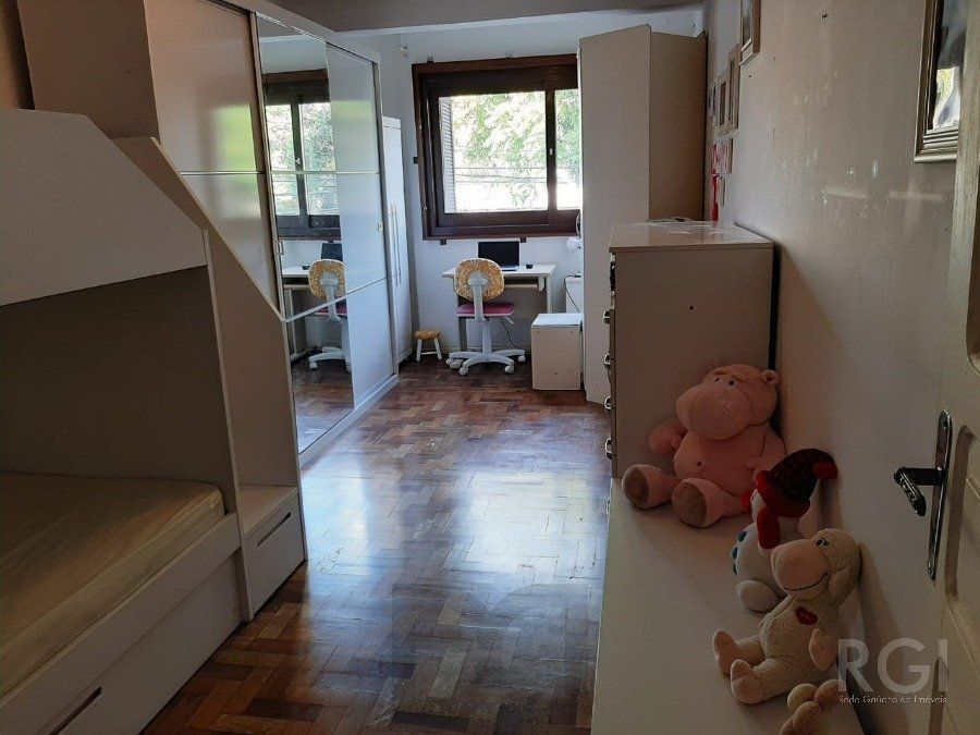 Casa para Venda - 136.6m², 4 dormitórios, 2 vagas - Rio Branco — foto 44