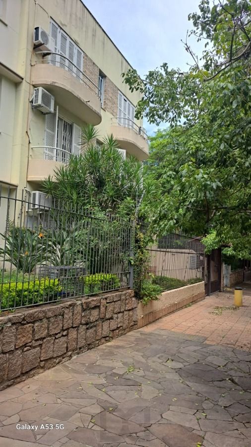 APARTAMENTO 2 DORMITÓRIO NA FELIPE NERI B. AUXILIADORA — foto 1