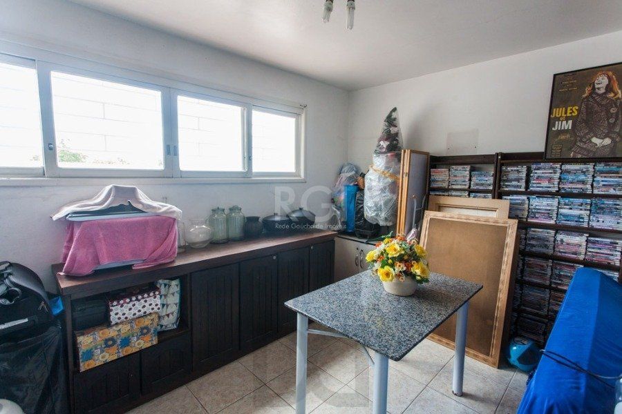 Casa para Venda - 400m², 3 dormitórios, sendo 1 suites, 5 vagas - Cristal — foto 32