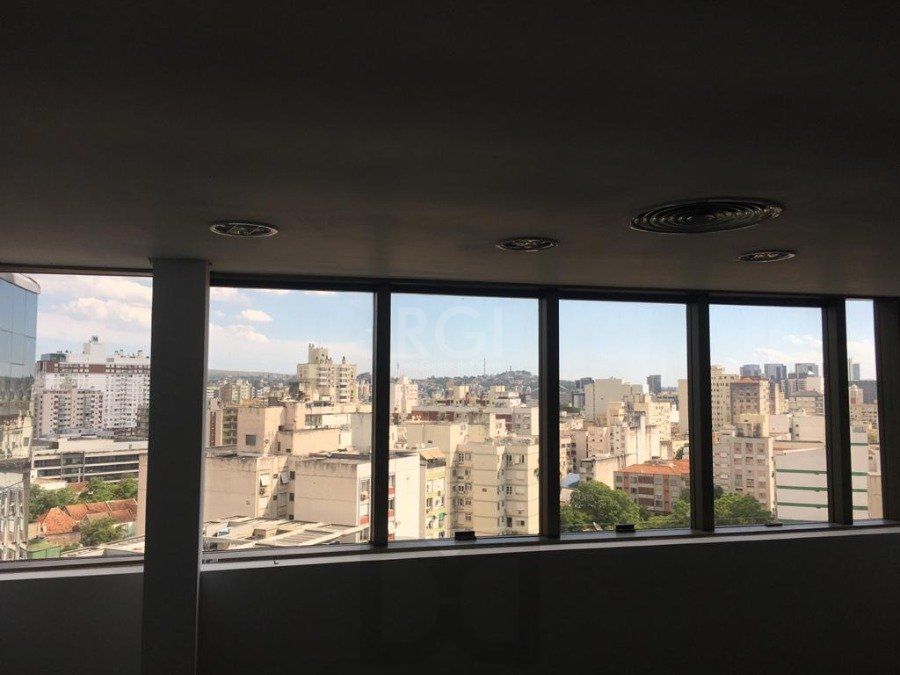 Conjunto/Sala para Venda - 654m², 0 dormitórios, 12 vagas - Cidade Baixa — foto 8