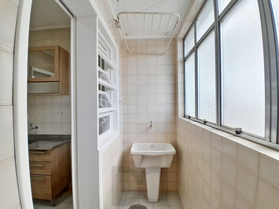 APARTAMENTO 1 DORMITORIO COM 46,59 M2 UMA VAGA GARAGEM — foto 11