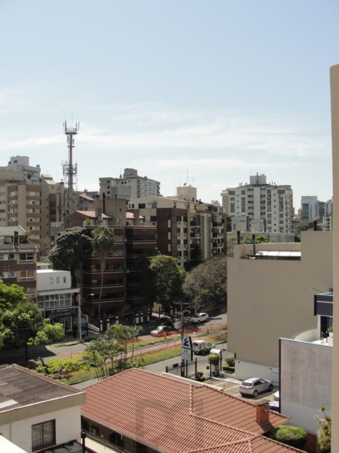 VENDA Cobertura 3 dormitórios próximo a Praça da Encol, Porto Alegre , com 640m² privativos, 3 suítes, 3 VAGAS — foto 6