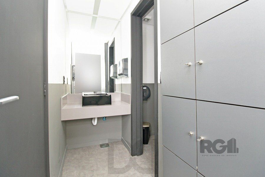 Conjunto com 171,46m² área privativa, com 1 vaga de garagem. — foto 14
