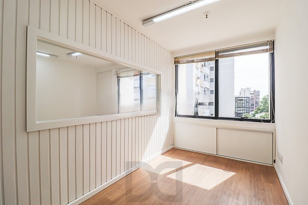 SALA COMERCIAL 43M², MOINHOS DE VENTO, PORTO ALEGRE — foto 7