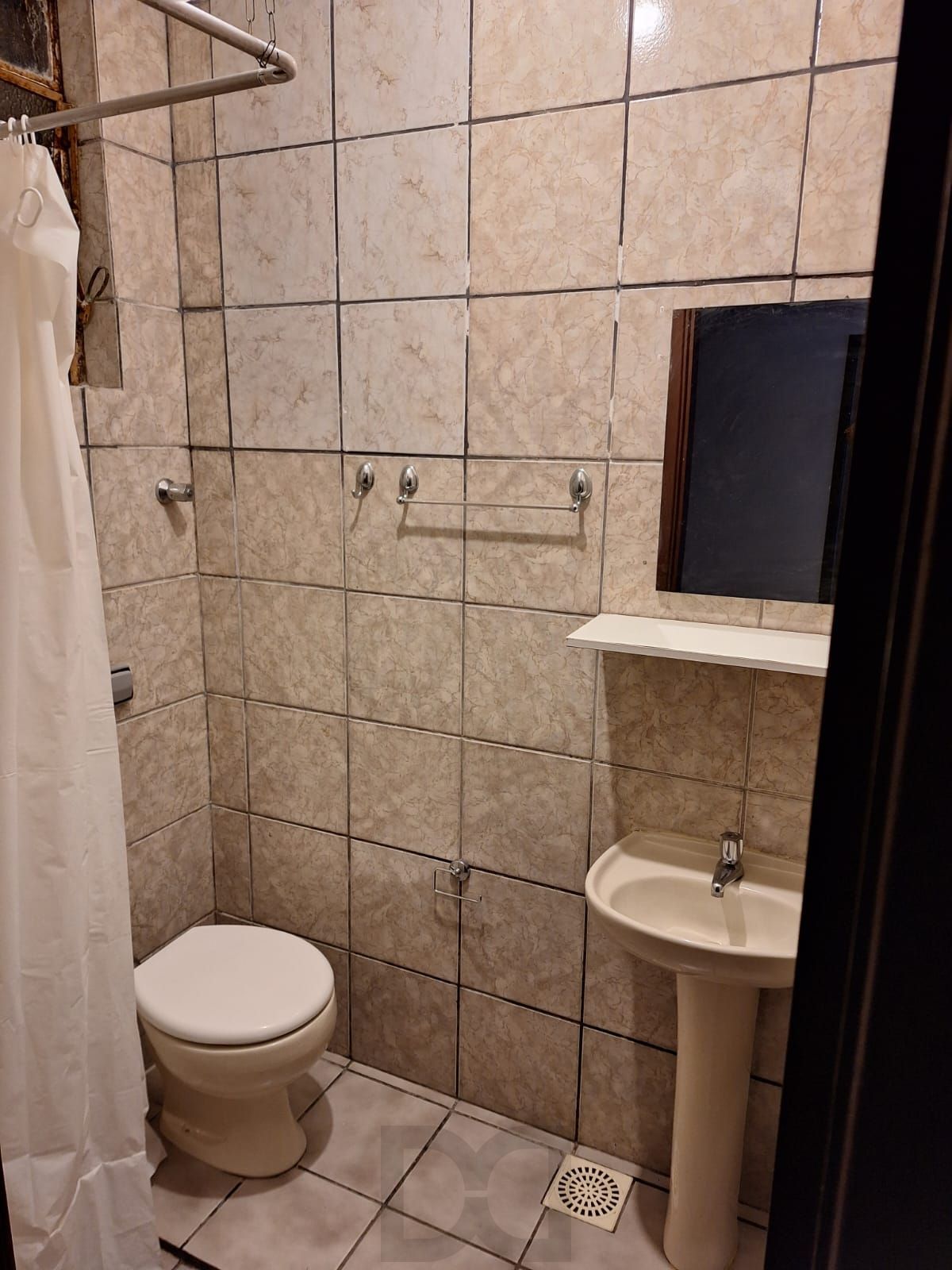 Apartamento para Venda - 39.35m², 1 dormitório, Floresta — foto 4