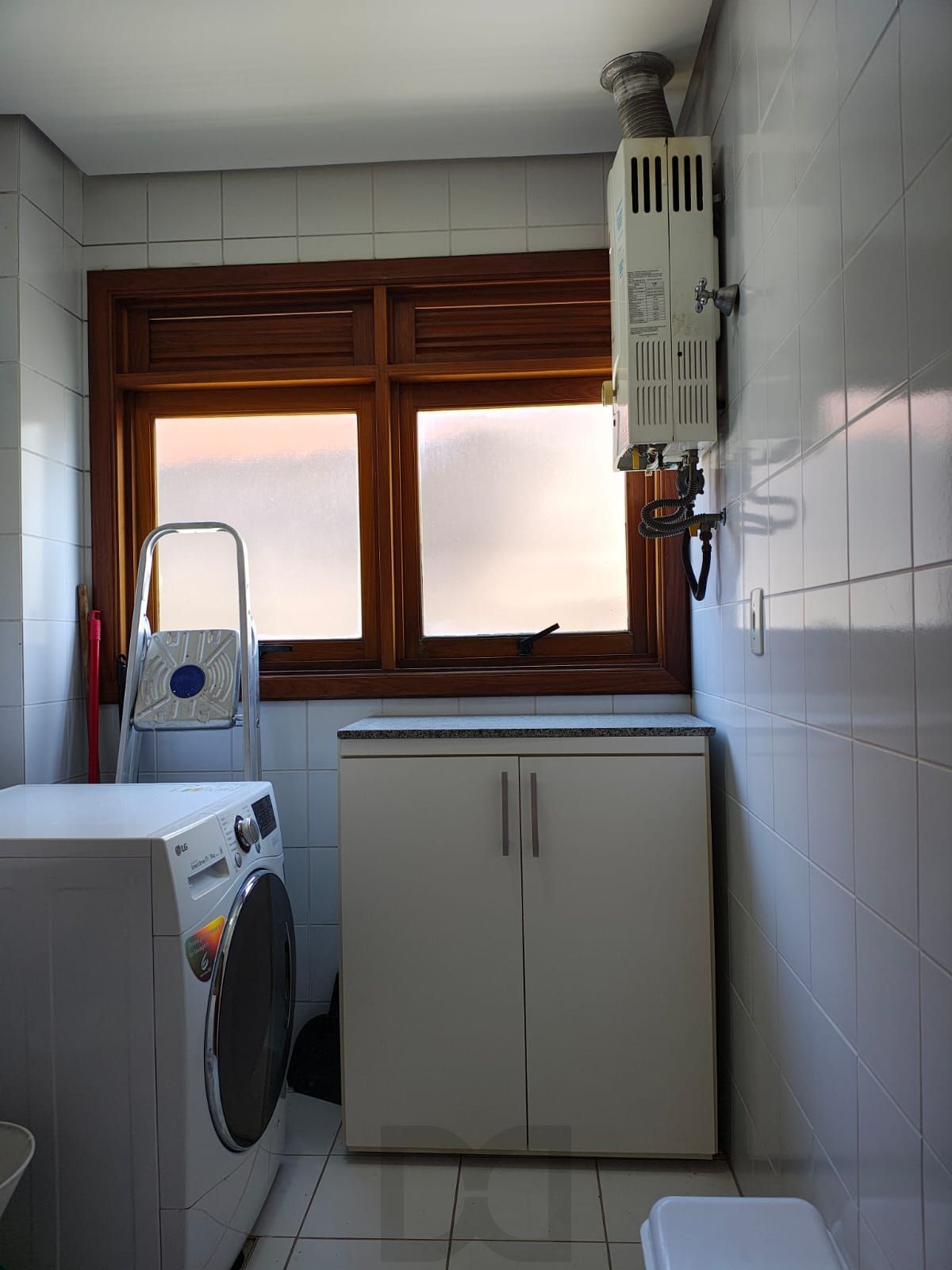 Apartamento Av Guaporé, 2 dormitórios, 2 vagas, churrasqueira — foto 42