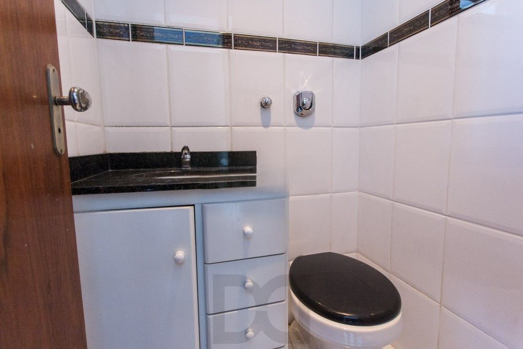 Excelente casa , 3 quartos, com 126m2 de área privativa no Bairro Vila Floresta — foto 7