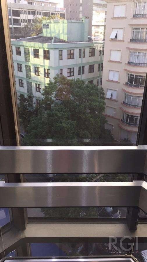 Conjunto/Sala para Venda - 33.43m², 0 dormitórios, 1 vaga - Moinhos De Vento — foto 10