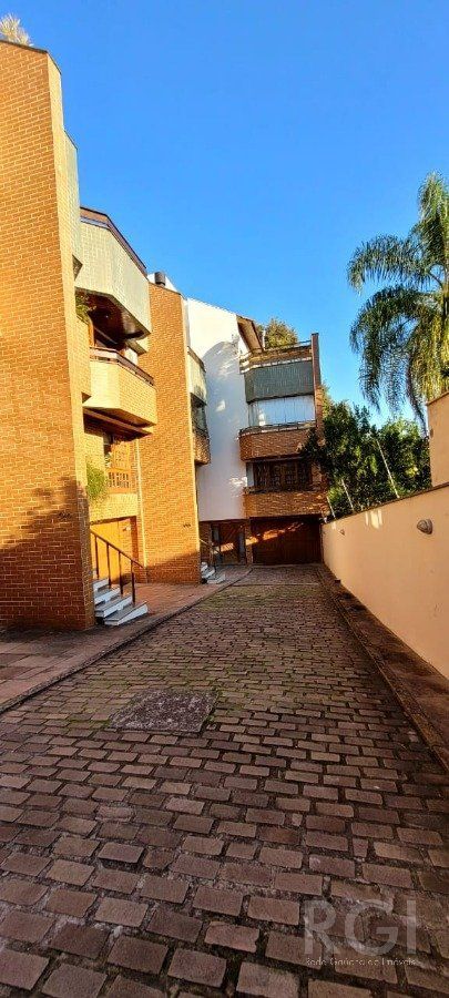 VENDA Casa em condomínio com 3 quartos, suite, no Bairro Chácara das Pedras, Porto Alegre RS, na rua Monte Alverne. — foto 42