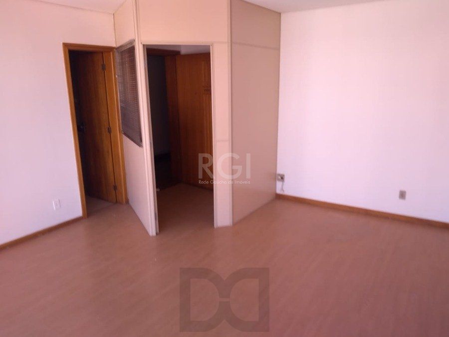 Conjunto/Sala para Venda - 44m², 0 dormitórios, 2 vagas Menino Deus — foto 5