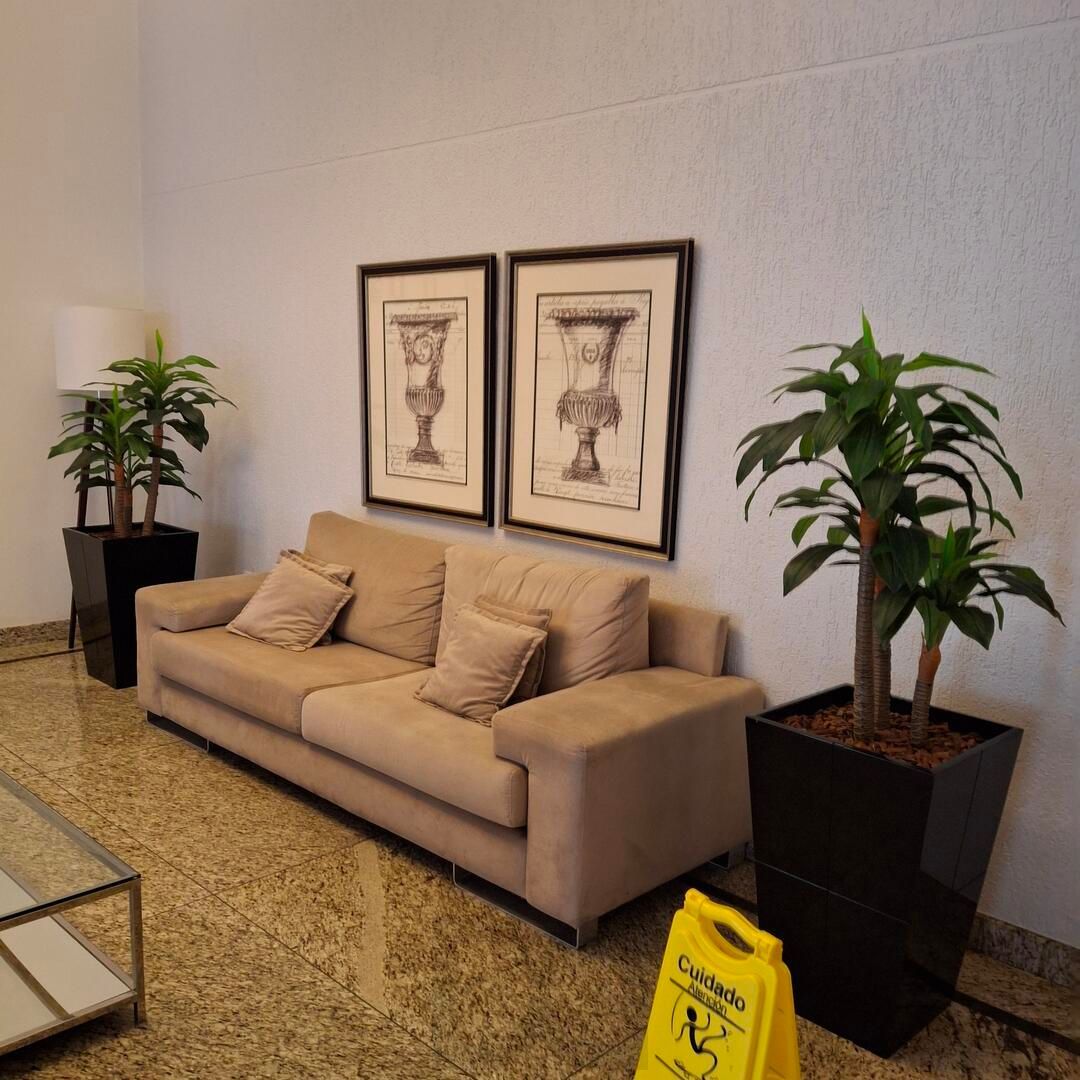 Maravilhoso Apartamento Alto Padrão no coração do Moinhos de Vento — foto 69