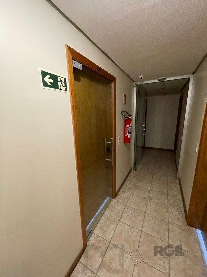 Venda sala comercial na Plinio Brasil Milano, garagem Bairro Boa Vista, — foto 4