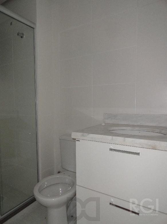 Apartamento para Venda - 65m², 2 dormitórios, sendo 1 suites, 1 vaga - Partenon — foto 6
