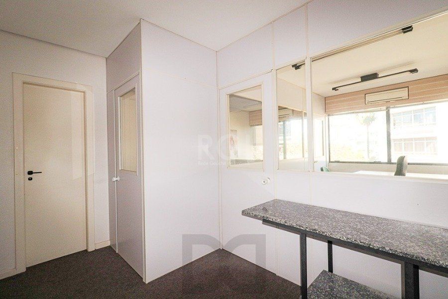 Conjunto/Sala para Venda - 37.14m², 0 dormitórios, Petrópolis — foto 5