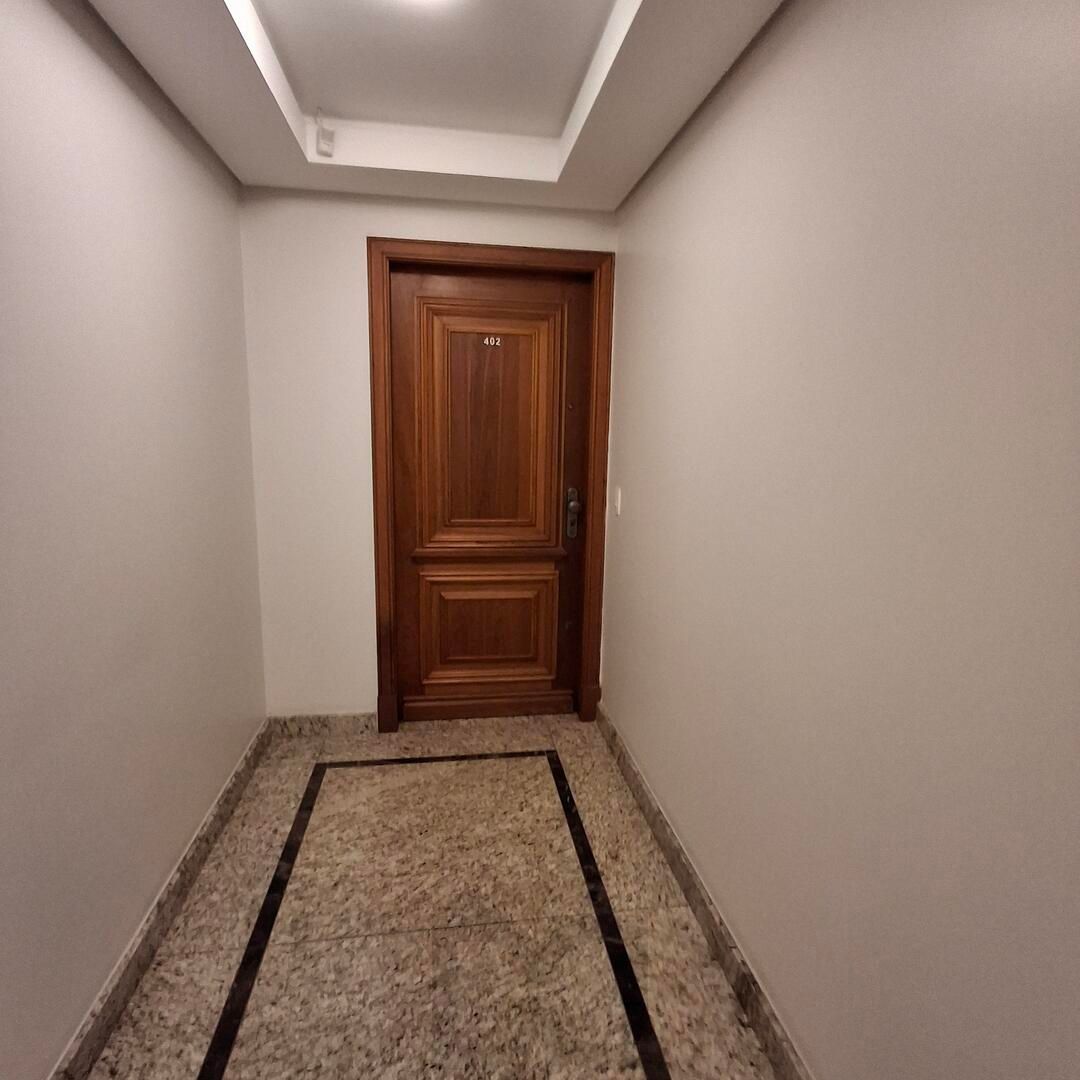 Maravilhoso Apartamento Alto Padrão no coração do Moinhos de Vento — foto 68