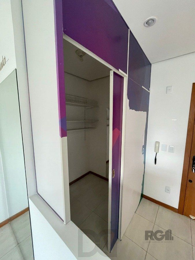 Venda sala comercial na Plinio Brasil Milano, garagem Bairro Boa Vista, — foto 6