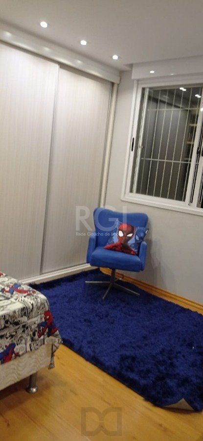 Apartamento para Venda - 56.24m², 2 dormitórios, 1 vaga - Humaitá — foto 20