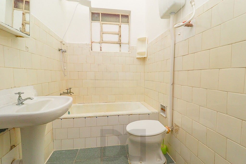 apartamento térreo 1 dormitório bairro Rio Branco — foto 9