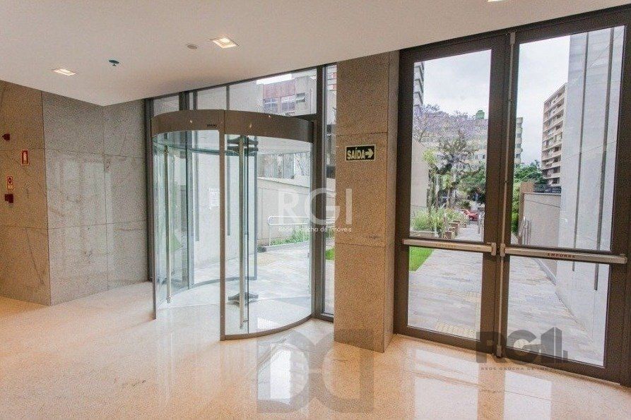 Excelente sala comercial na avenida Independência, com 44,90 m² privativos, — foto 4