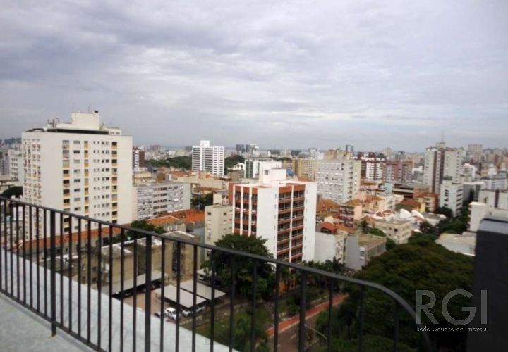 Apartamento para Venda - 128.32m², 3 dormitórios, 1 vaga - Rio Branco — foto 13