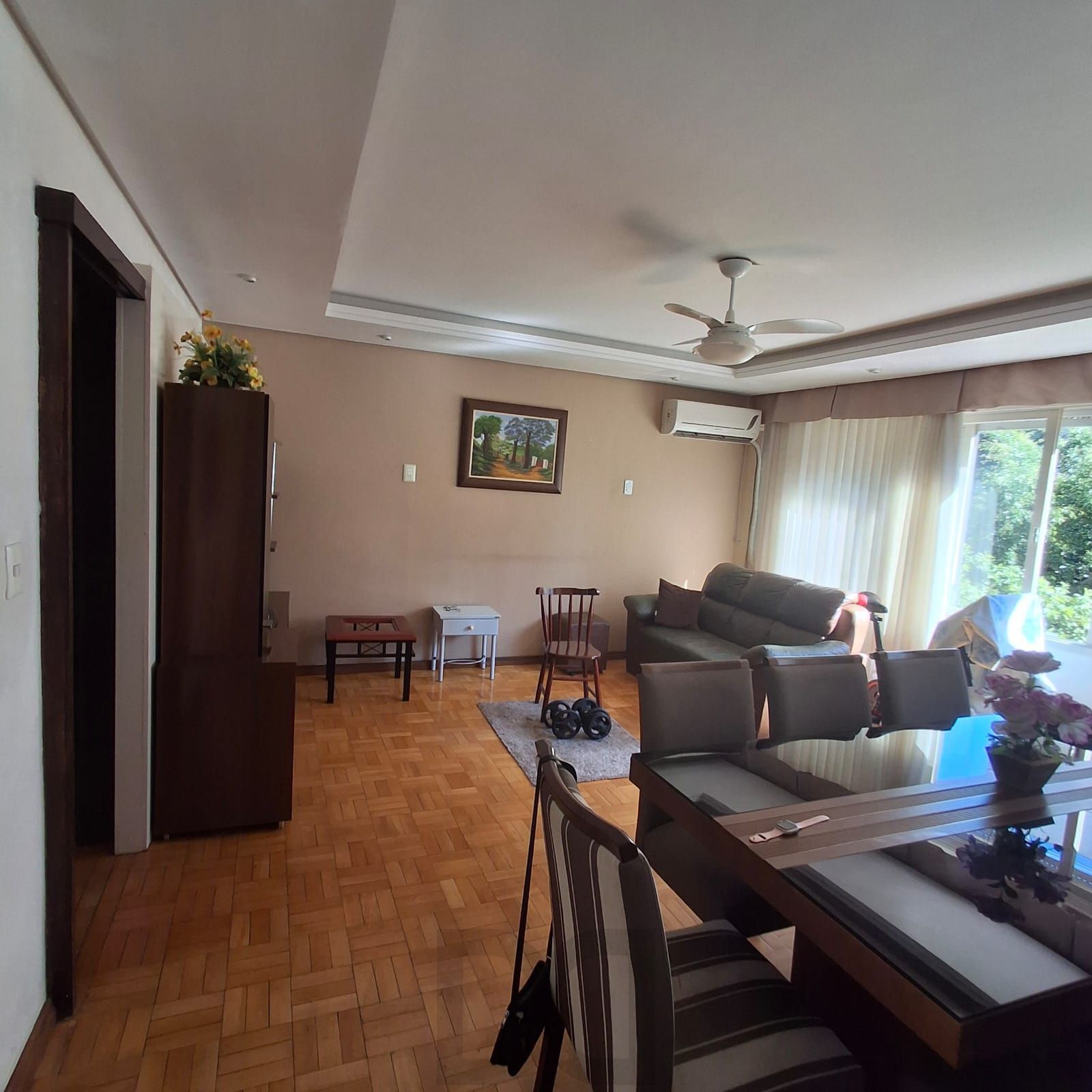 Amplo apartamento de 3 dormitórios próximo ao Zaffari Cabral, Parcão, Colegio Leonardo da Vinci — foto 5