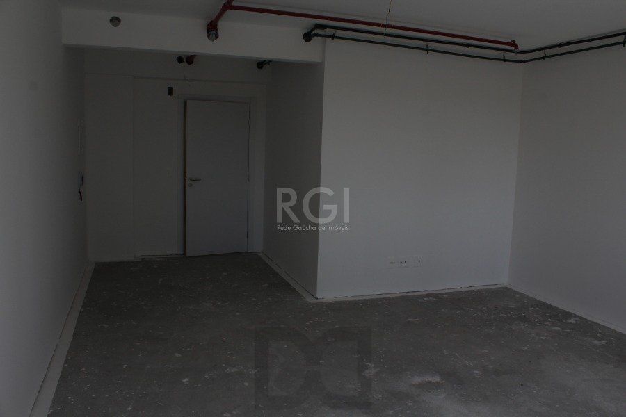 Conjunto/Sala para Venda - 44.36m², 0 dormitórios, 1 vaga - Moinhos De Vento — foto 18