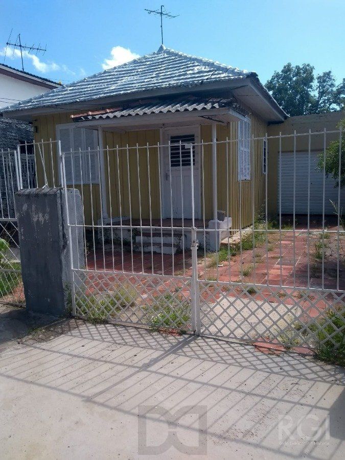 terreno limpo , casa demolida — foto 2