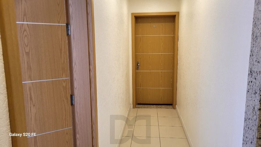 Apartamento de 1 quarto, currasqueira, suíte e uma vaga de garagem no bairro Santa Cecilia junto ao Bom Fim em Porto Alegre. — foto 8