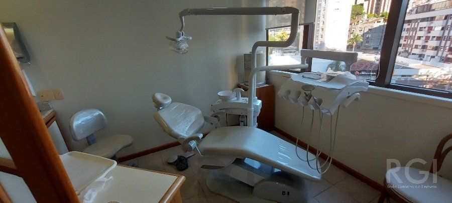 Conjunto/Sala para Venda - 41.75m², 0 dormitórios, Rio Branco — foto 1