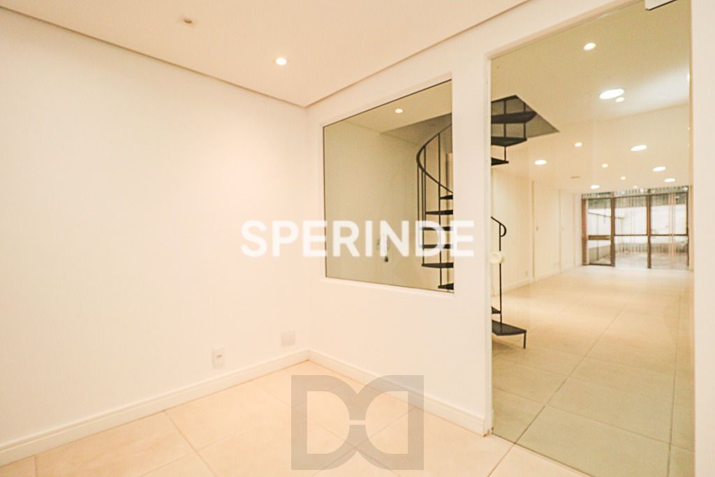 Excelente sala duplex com 56,40 m² na Rua Felipe Camarão - Bom fim — foto 2