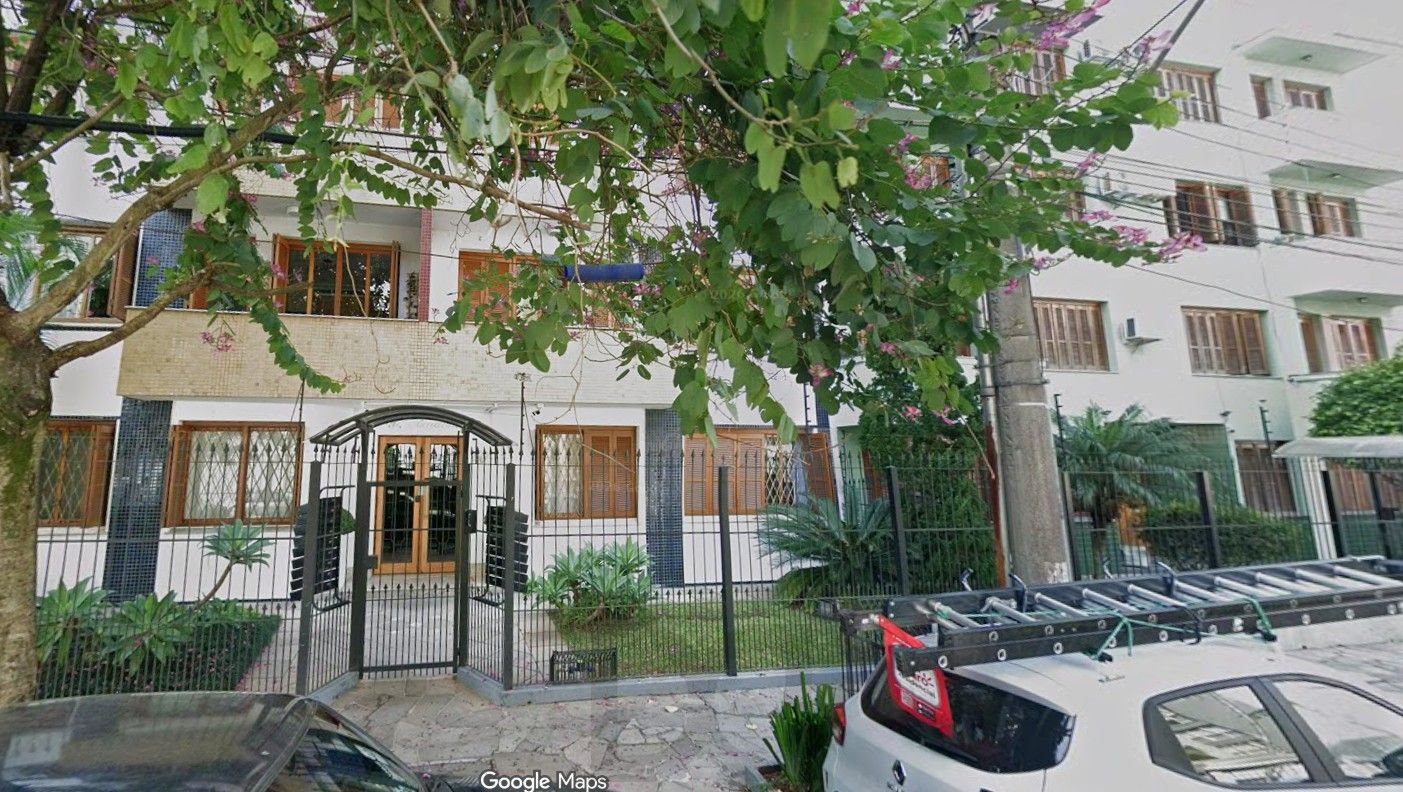 Venda, 2 quartos, 1 com sacada, de frente, dependência integrada a cozinha - ampla, , área de serviço com banho auxiliar — foto 1