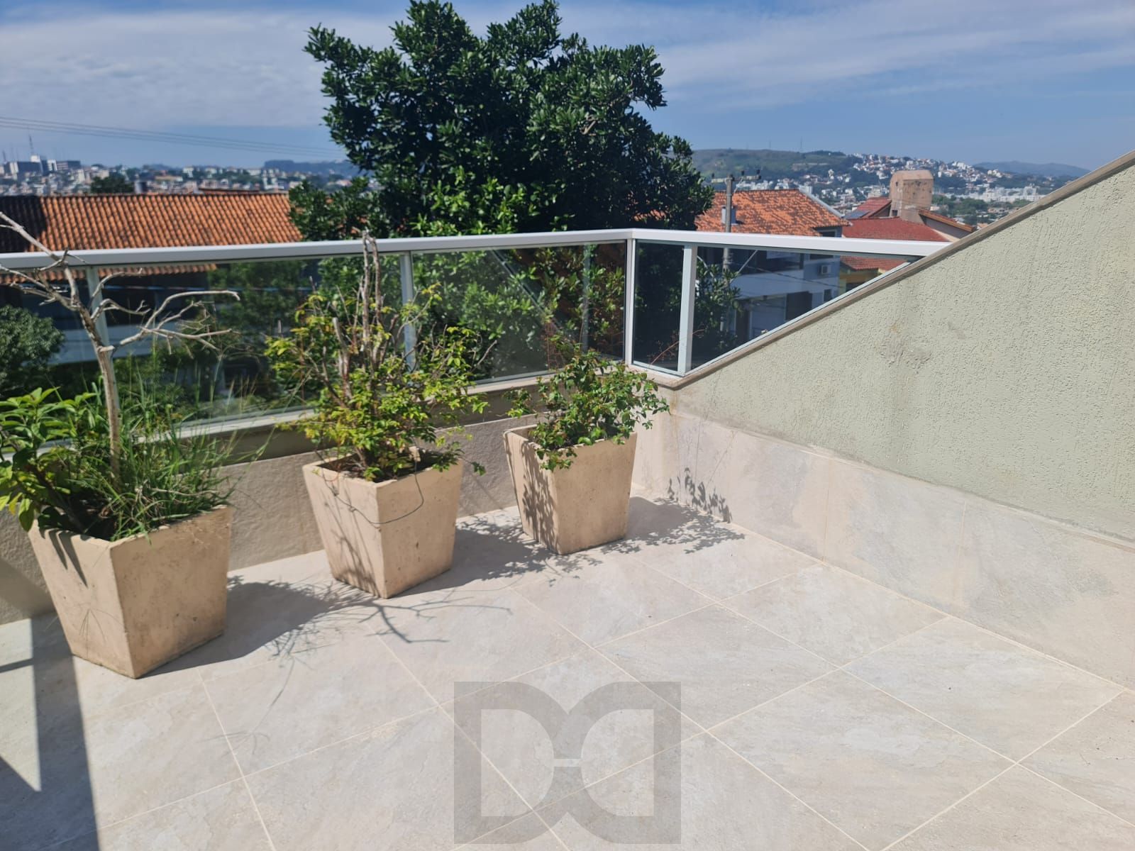 Casa em condominio no bairro Cristal — foto 23