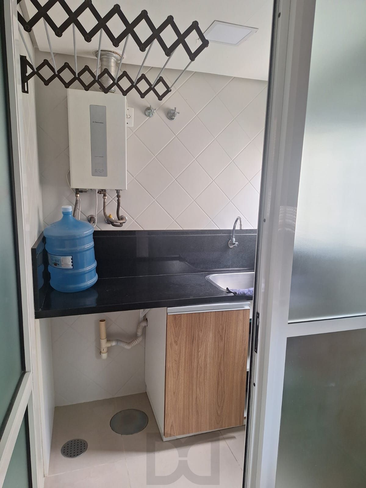 Apto 64,75m², Mariland, M.Serrat, 2 dorms.1 suíte, 1 vaga escrit. elev. — foto 9