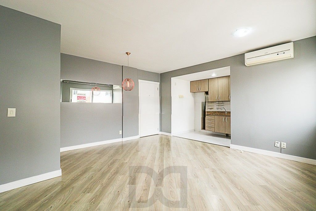 APARTAMENTOS 2 QUARTOS LIVING AMPLO SUITE, ANDAR ALTO, GARAGEM — foto 3