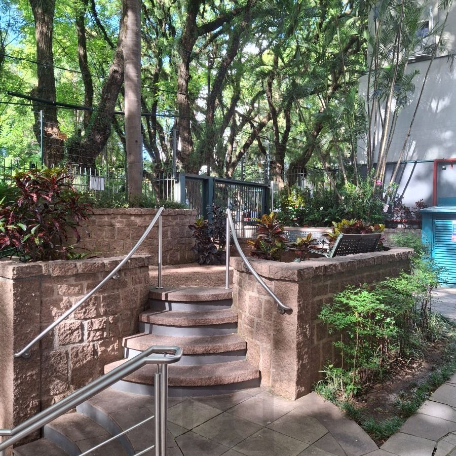 VENDA apartamento de 3 dormitórios, no bairro Moinhos de Vento, com 158 m² de área privativa — foto 51