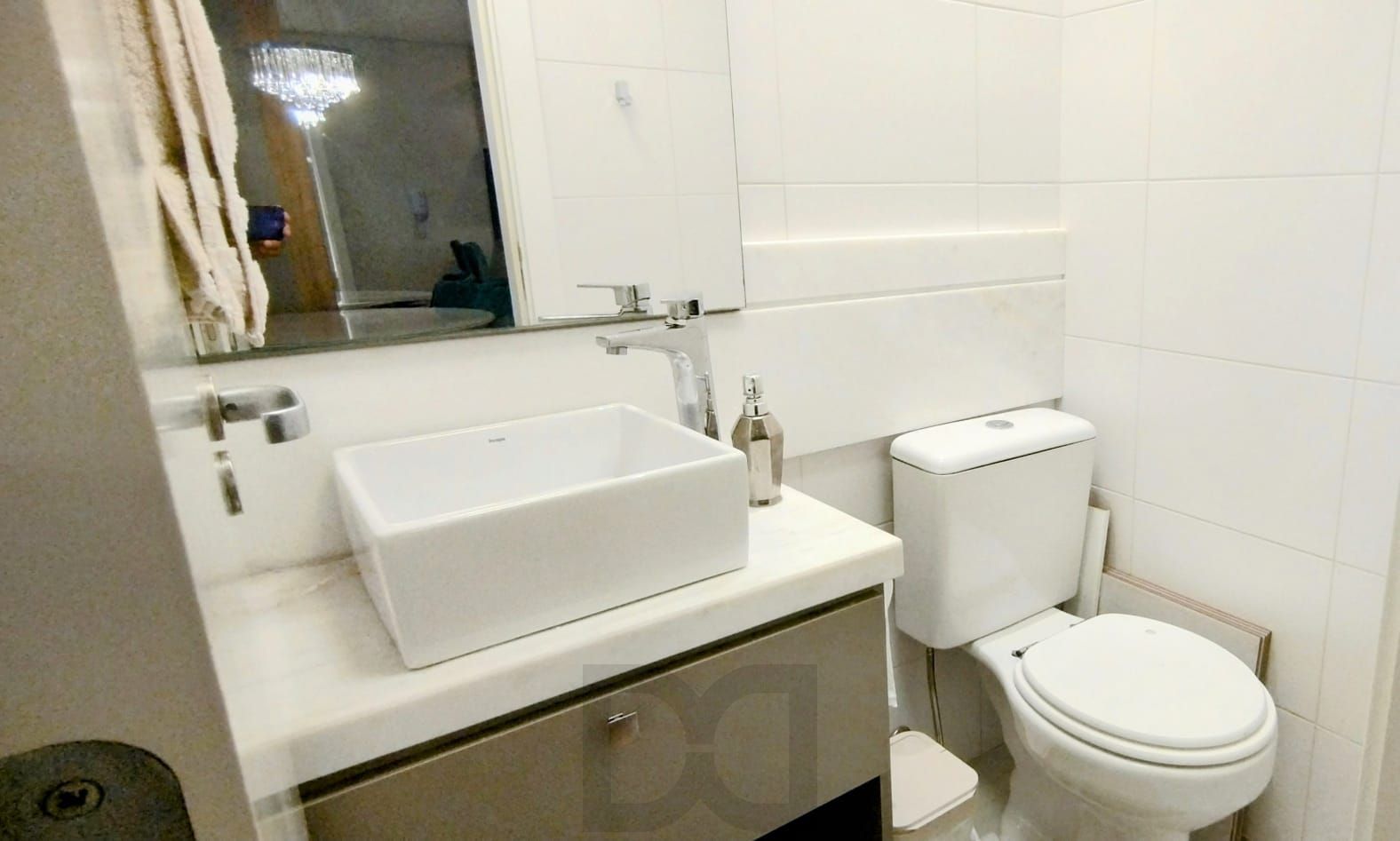 Venda - Apartamento 1 dormitório - Centro Histórico - 47,01m² — foto 11