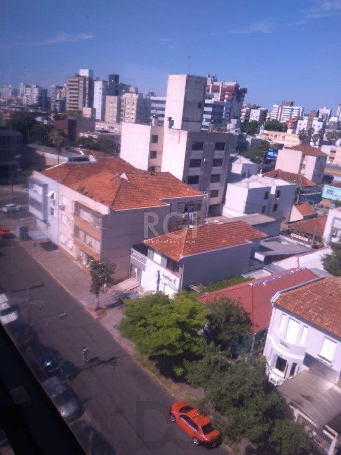 Conjunto/Sala para Venda - 44m², 0 dormitórios, 2 vagas Menino Deus — foto 11