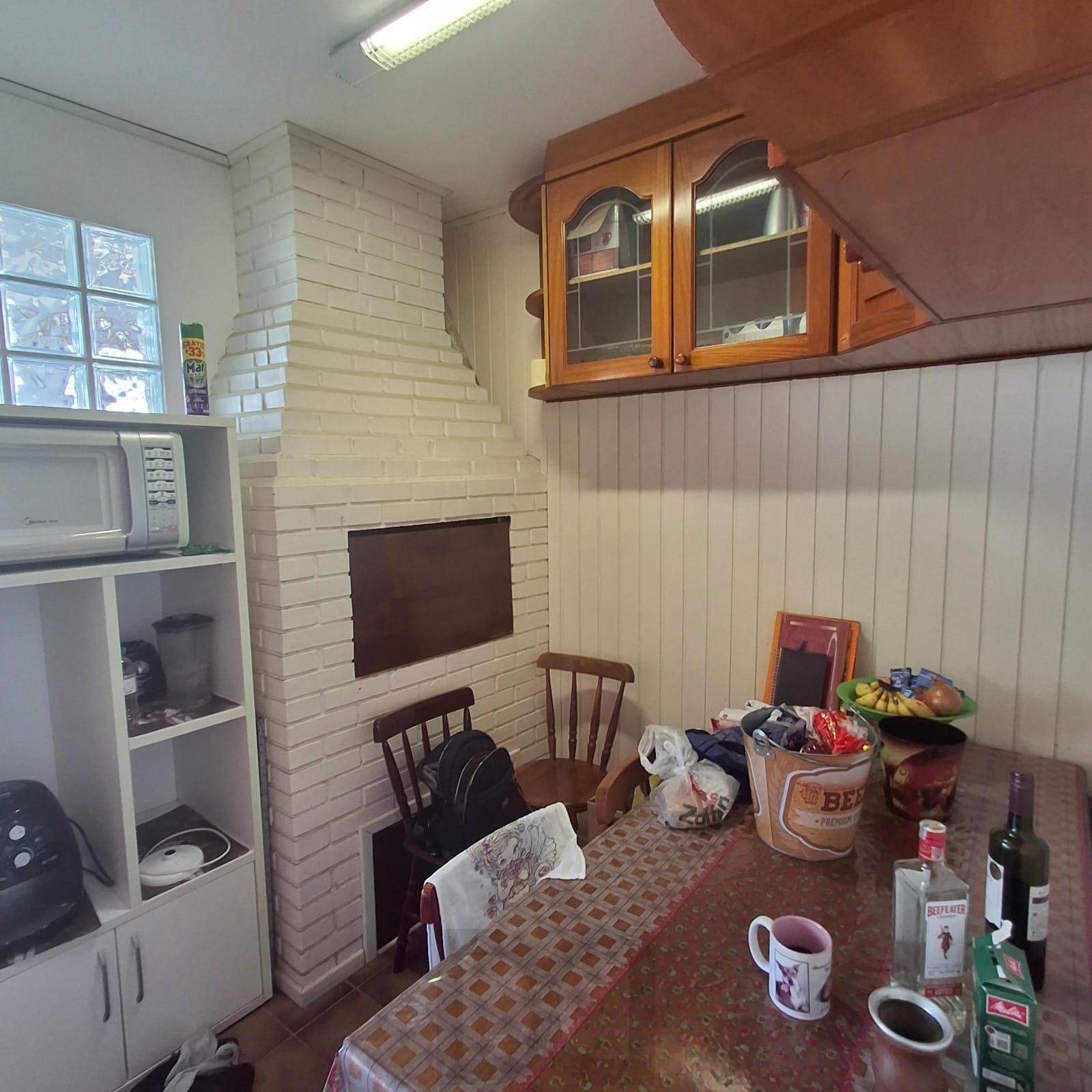 Amplo apartamento de 3 dormitórios próximo ao Zaffari Cabral, Parcão, Colegio Leonardo da Vinci — foto 12