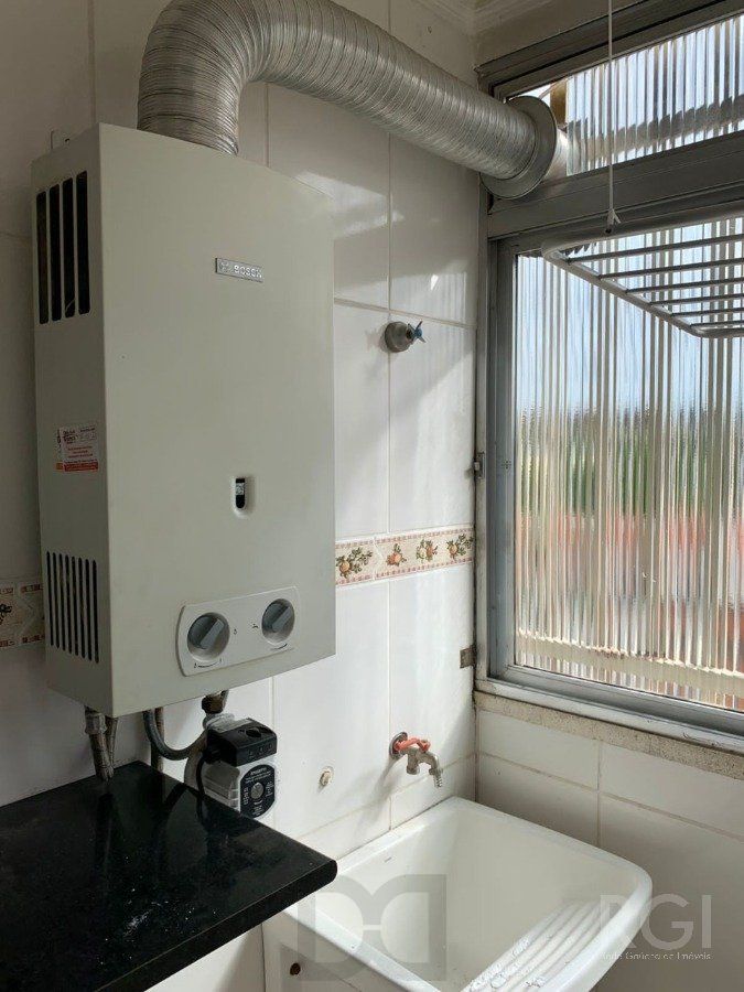 Apartamento para Venda - 57.63m², 2 dormitórios, 1 vaga - Santa Maria Goretti — foto 14