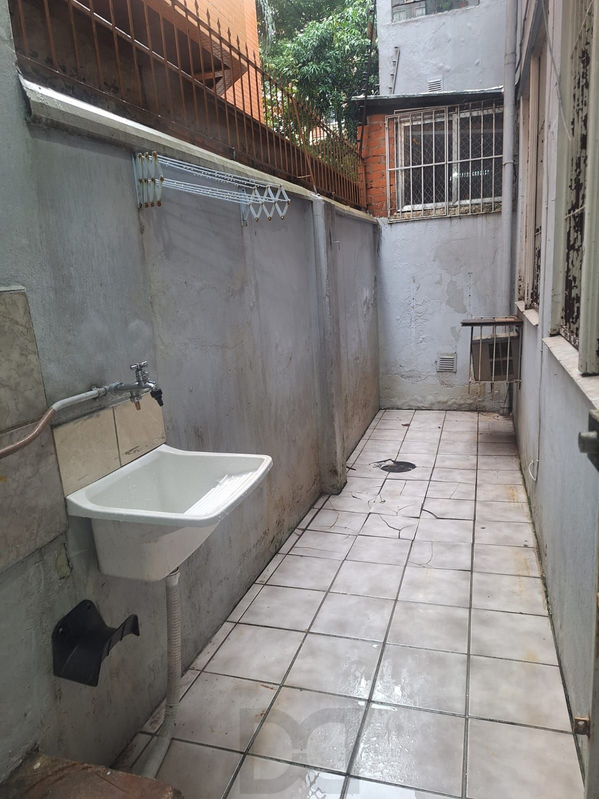 Apartamento para Venda - 39.35m², 1 dormitório, Floresta — foto 5