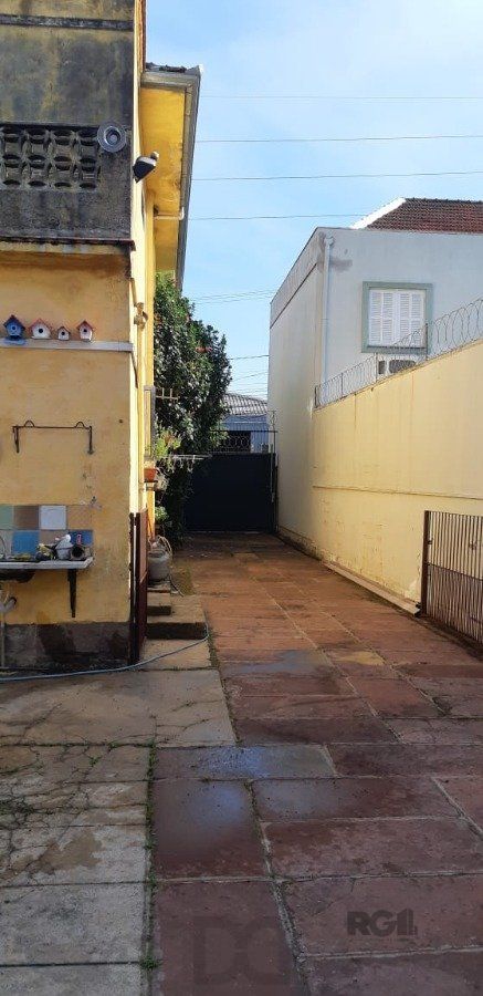 Casa para venda na Avenida Patria, São Geraldo, para fins residenciais ou comerciais, com aproximadamente 300 m², — foto 37
