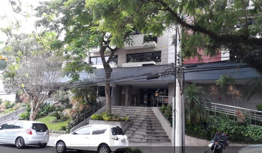 Venda Conjunto/Sala Luiz Manoel Gonzaga - Av Carlos Gomes - 38,00m², 0 dormitórios, Três Figueiras — foto 3