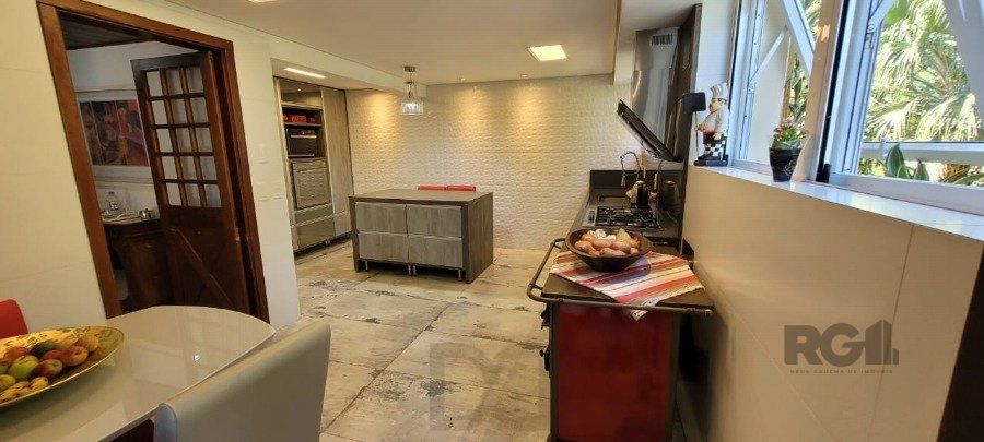 Venda Casa maravilhosa em terreno de 8.125m² com acesso ao Rio Guaiba,  na Estrada Retiro da Ponta Grossa - Porto Alegre — foto 22