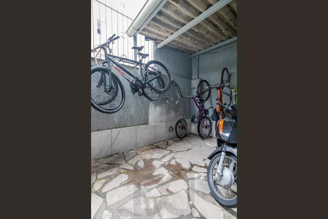 Apartamento 1 dormitório no Menino Deus — foto 12