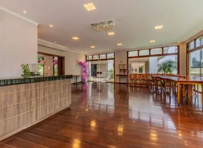 Venda Ap 2 dormitórios, suite, 1 vaga Salão Festas, Piscina, Quadra Tênis Porto Alegre RS — foto 14