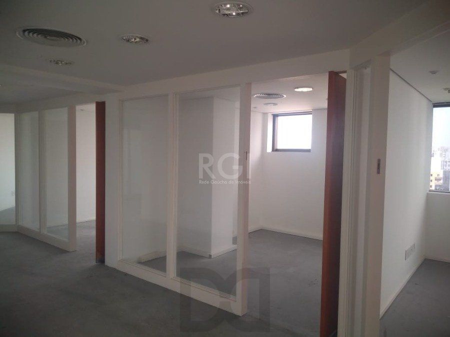 Conjunto/Sala para Venda - 654m², 0 dormitórios, 12 vagas - Cidade Baixa — foto 5