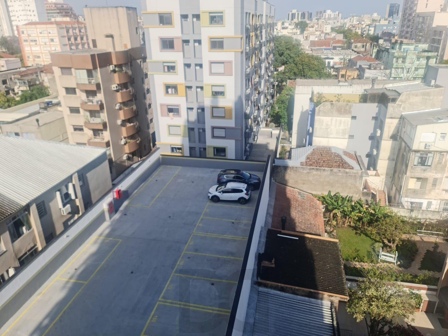 Apartamento 1 suite mais lavabo com 2 vagas — foto 22