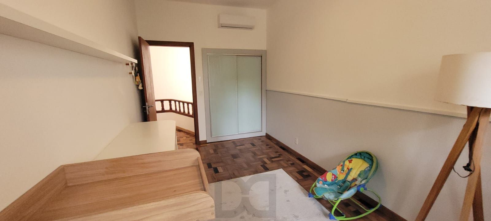 Casa 4 quartos reformada na Rua Andre Poente, residencial com potencial para comercial Próximo Hospital Moinhos de Vento — foto 2
